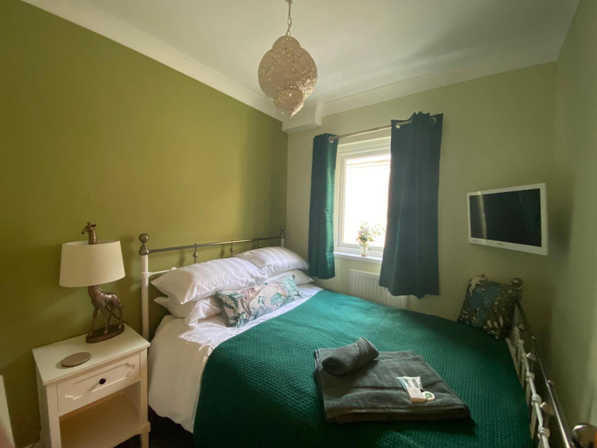 Butterfly Guest House Porthcawl Exterior foto